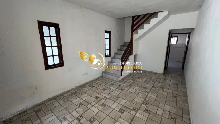 Imagem SOBRADO À VENDA NA ESTUFA 2 UBATUBA-SP COM VALOR DE OPORTUNIADE.