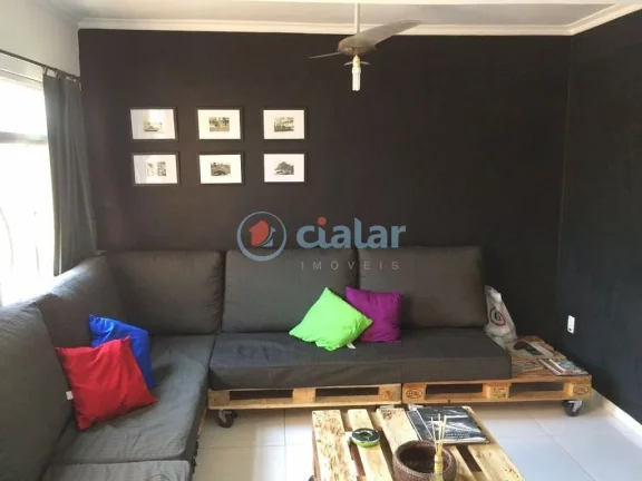 Foto do imóvel: Apartamento com 1 dormitório à venda, 26 m² por R$ 170.000,00 - Botafogo - Rio de Janeiro/RJ