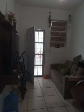 Imagem apartamento a venda na Guilhermina
