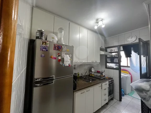 Imagem Apartamento à venda com 2 quartos no condomínio Portofino, São Paulo - SP