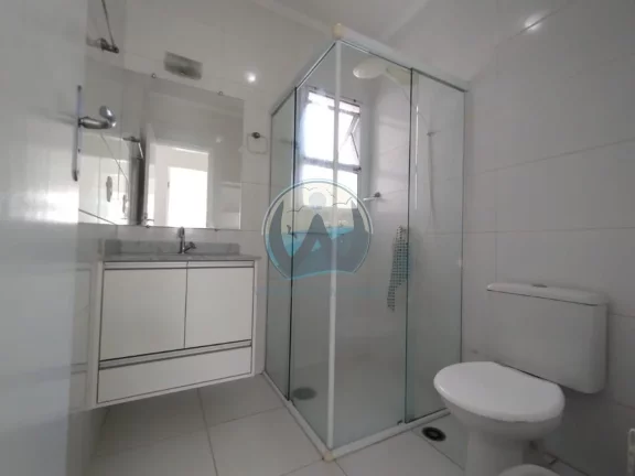 Imagem Apartamento à venda em Ubatuba-SP, Itaguá: 2 quartos, 1 suíte, 1 sala, 1 vaga de garagem, 74,00 m² de área.