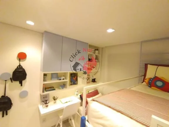 Imagem Apartamento à Venda no bairro Planalto em São Bernardo