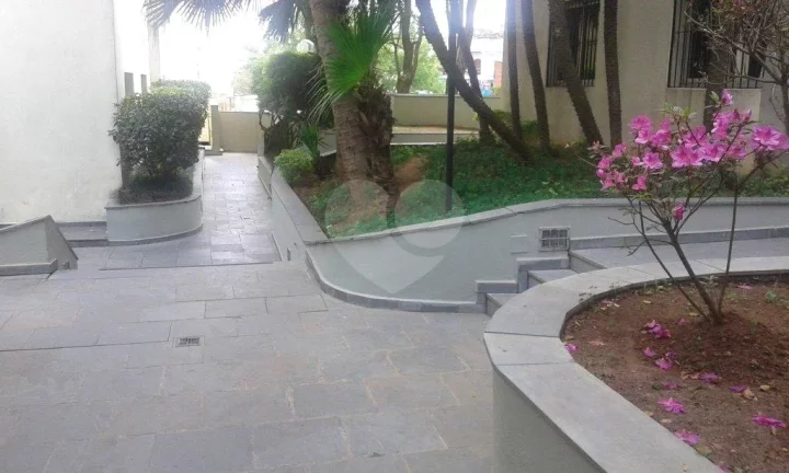 Imagem Apartamento à venda com 3 quartos no condomínio Residencial San Felipe, São Paulo - SP
