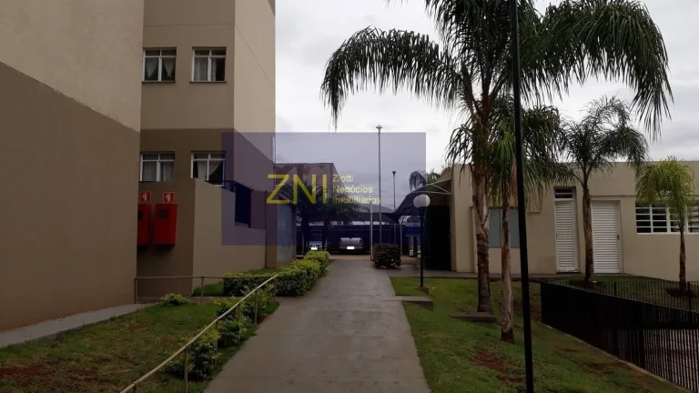 Imagem Apartamento à Venda no Parque dos Lagos R 1019