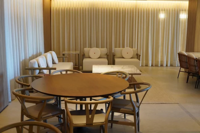 Imagem Apartamento com varanda gourmet e vista para o mar! 4 suítes em Balneário Piçarras