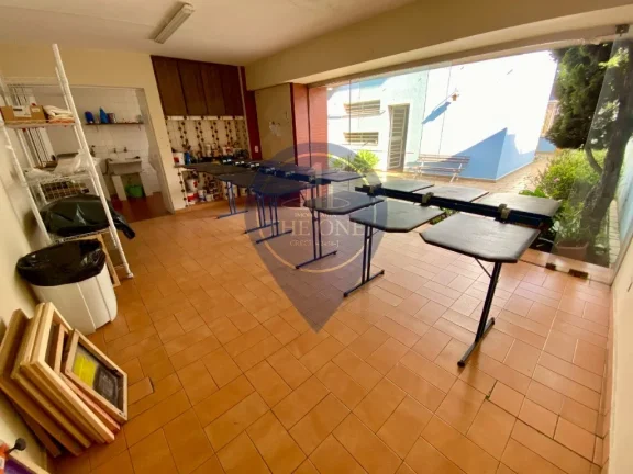 Imagem Imperdível oportunidade: Casa à venda em São Paulo-SP, Jardim da Glória, 5 quartos, 2 salas, 4 banheiros, 3 vagas de garagem!