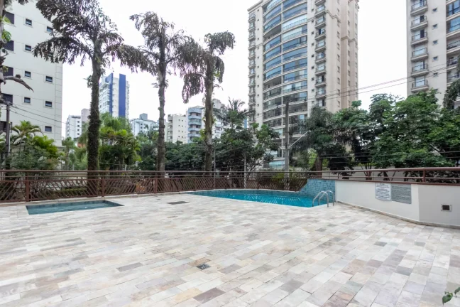 Imagem Apartamento à venda, no Condomínio Edifício Gemini em São Paulo, Vila Mascote, com 2 quartos, 55m2