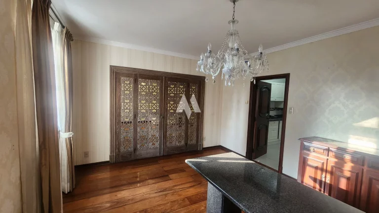 Imagem Apartamento em Boqueirão,4 dormitorios,1 suíte , 2 vagas, 2 quadras da praia Santos/SP