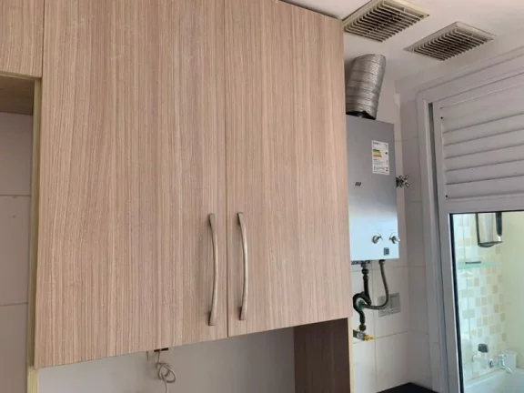 Imagem APARTAMENTO COM 2 DORMITÓRIOS À VENDA, 68 M² POR R$ 400.000 - PRAIA CAMPISTA - MACAÉ/RJ
