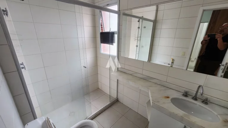 Imagem Apartamento em José Menino, Santos/SP, 3 dormitórios, 1 suíte, 2 vagas, lazer completo