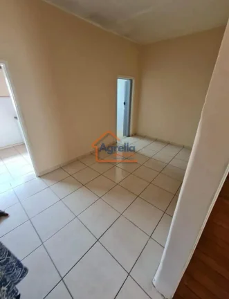 Imagem Casa à venda no bairro Jardim Cristina - Mogi Guaçu/SP