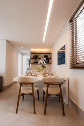 Imagem Apartamento de 2 quartos, 51m² no bairro Parnamirim, em Recife