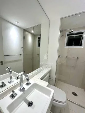 Imagem Apartamento com 2 dormitórios à venda, 69 m²- Vila Gertrudes - São Paulo/SP