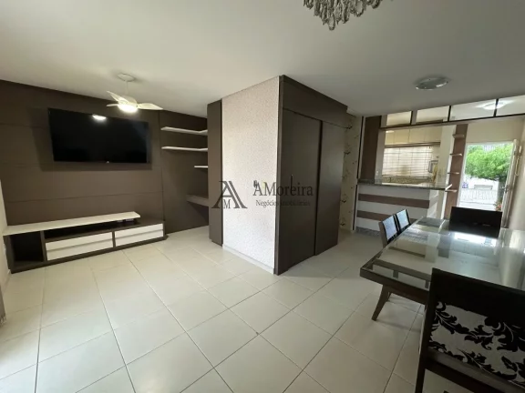 Imagem Casa em Condomínio à Venda em Jundiaí-SP, RESIDENCIAL THINA, Jardim Carolina: 3 Quartos, 1 Suíte, 2 Salas, 3 Banheiros, 2 Vagas, área gourmet 110m².