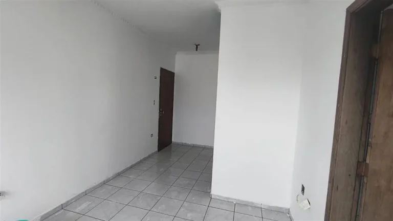 Imagem Apartamento com 1 dormitório em Praia Grande, venda ou locação
