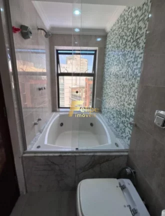 Imagem BELÍSSIMO APARTAMENTO DE 04 SUÍTES, SENDO 02 MASTER, VISTA MAR PARA A PRAIA DAS VIRTUDES, CENTRO DE GUARAPARI/ES!
