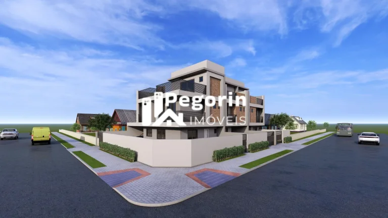 Imagem Sobrado à venda em Curitiba, Cajuru, com 3 quartos, 145,00m²