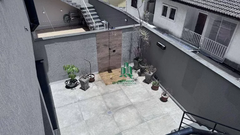 Imagem CASA IMPECÁVEL NO SANTA CLARA