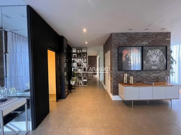 Imagem CASA PARA LOCAÇÃO EM CONDOMÍNIO FECHADO EM VOTORANTIM - SP.