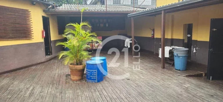 Imagem Galpão para alugar, 850 m² por R$ 31.100,00/mês - Parque Assunção - Taboão da Serra/SP