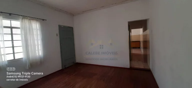 Imagem Casa com 2 dormitórios à venda, 62 m² por R$ 320.000,00 - Centro - Tatuí/SP