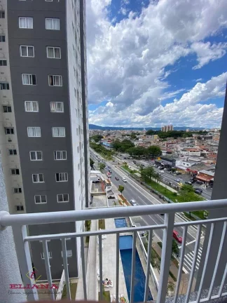 Imagem Apartamento com 2 quartos, 45m², à venda em São Paulo, Limão