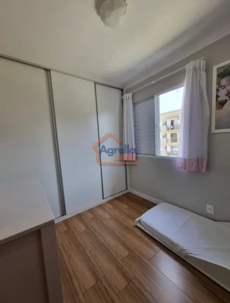 Imagem Condomínio Villagio do Sol - Apartamento à venda no bairro Tucura - Mogi Mirim/SP