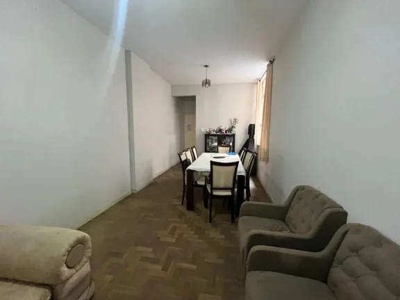 Imagem Apartamento no Centro de Barbacena – Conforto, Espaço e Conveniência!