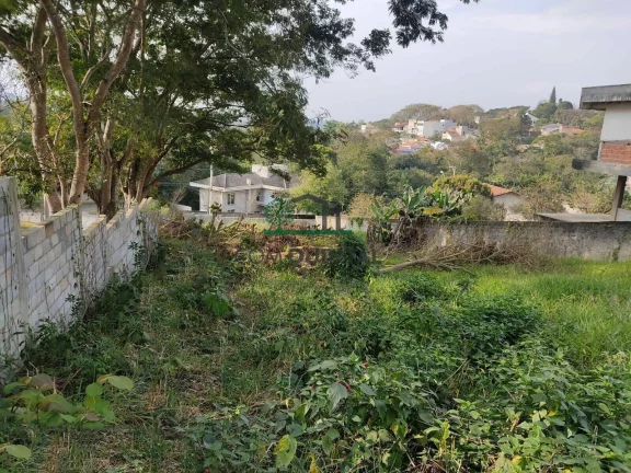 Imagem Terreno à Venda, 1 m² em Parque Dom Henrique - Cotia
