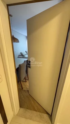 Imagem Apartamento venda Alphaville Centro com 1 dormitório 49 m² por R$800.000 - Barueri/SP