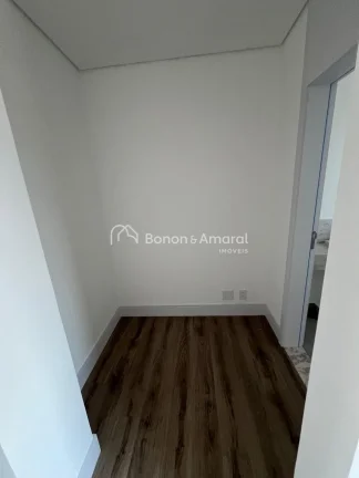 Imagem Apartamento a venda em edifício de alto padrão. Planta moderna e dinâmica. O imóvel possui 3 amp...
