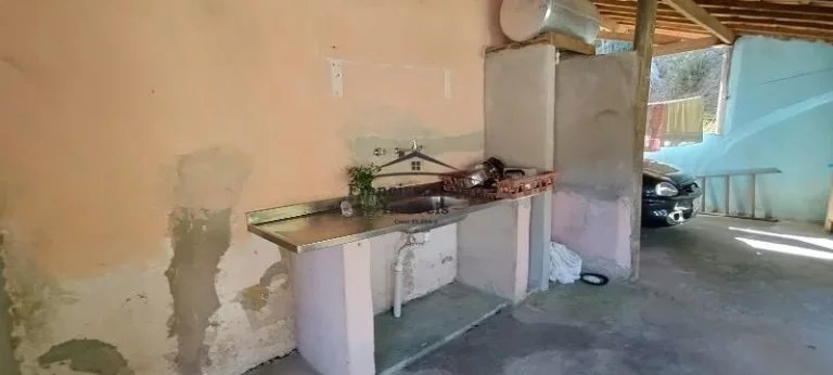 Imagem Chácara à venda no bairro Sertão de Santa Barbara - Cunha/SP