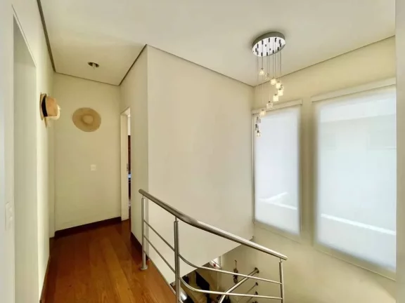 Imagem Cond Quinta da Vila Real - 3 dorm / 1 ste, moderna! Lazer completo!