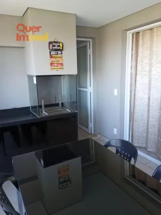 Imagem Venda de Apartamento de 3 Quartos no Jardim Botânico - Condomínio Uber Miró Quer Imóvel Negócios Imobiliários