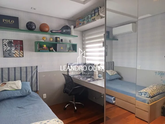 Imagem Condomínio Pleno Santa Cruz - Apartamento à venda no Condomínio Pleno Santa Cruz – Vila Gumercindo, São Paulo