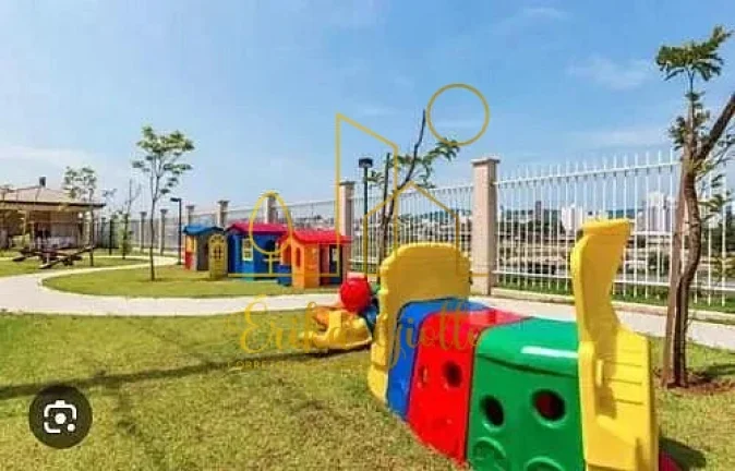 Imagem Venda  Apartamento no Residencial Vista Park | Jundiaí (SP)
