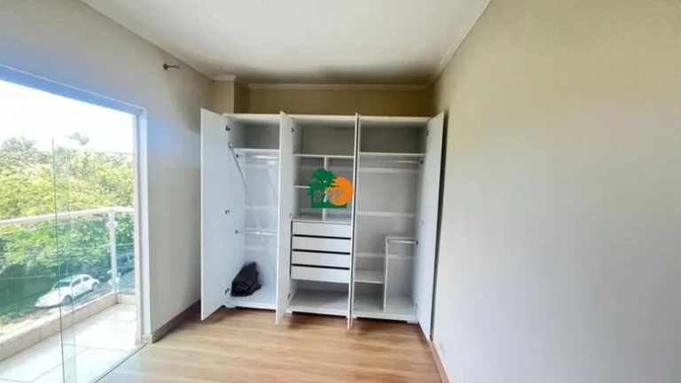Imagem Apartamento para Venda em São Roque, Loteamento Jardim Do Sol (mailasqui), 2 dormitórios, 1 banheiro, 1 vaga