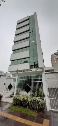 Imagem Edifício América Work Center Sala 402 - Edifício América Work Center Sala 402