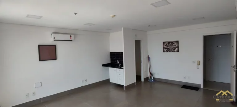 Imagem Sala em Edifício Comercial para Locação na Vila Arens