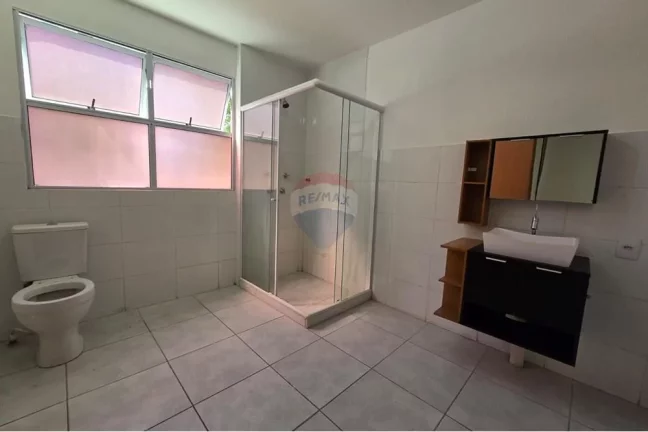 Imagem Apartamento a venda com 1 Quarto 43m² em Campo Grande - Rio de Janeiro
