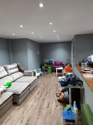 Imagem Apartamento Cobertura, com 4 Quartos e 4 banheiros