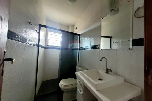 Imagem Casa à Venda com 3 quartos em Bento Ribeiro