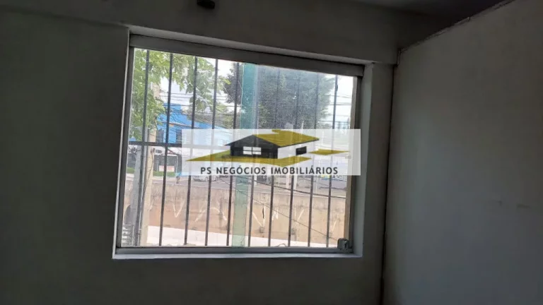 Imagem Sobrado para venda no Ipiranga