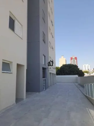 Imagem Apartamento com 2 dormitórios à venda, 68 m² por R$ 480.000 - Centro - Sorocaba/SP