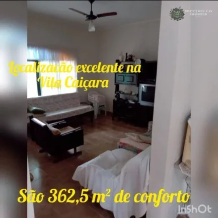 Imagem Casa com 3 dormitórios à venda, 200 m² por R$ 650.000,00 - Vilamar - Praia Grande/SP