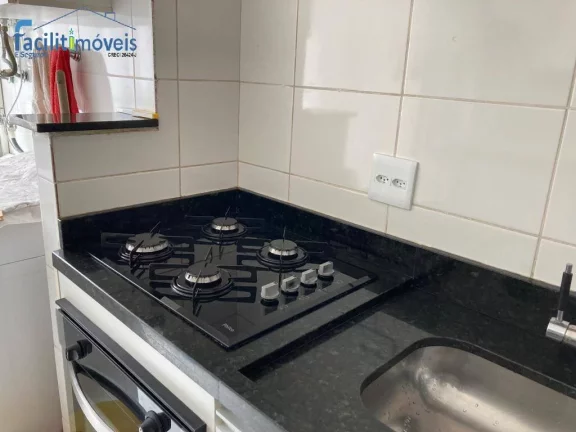 Imagem APARTAMENTO 47M² - EXCELENTE LOCALIZAÇÃO