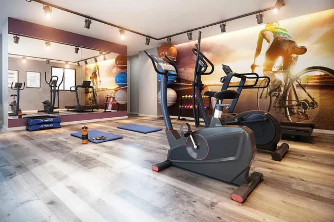 Imagem Apartamento para Venda em São Bernardo do Campo / SP no bairro Ferrazópolis