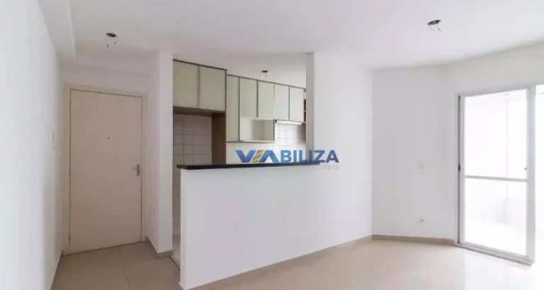 Imagem Apartamento à venda, 55 m² por R$ 349.000,00 - Vila Endres - Guarulhos/SP