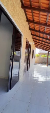 Imagem Casa à Venda - Escalvado