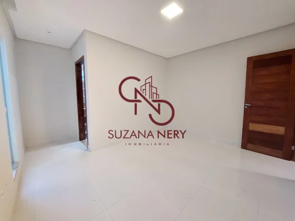 Imagem CASA COM 3 QUARTOS NO CONDOMINIO ECOVILLE 1